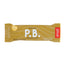 good! - Vegan Protein Bars Peanut Butter Bar, 2.12 oz