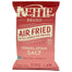 Kettle Foods - Air Fried Himalayan Salt Potato Chips 6.5 OZ - (Pack of 12)