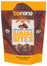 Barnana - Bites Banana Peanut Butter Cup Chocolate Organic, 3.5 Oz - Pack of 12