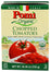 Pomi Tomatoes Chopped Organic 26.46 Oz - Pack Of 12