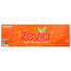 Zevia - Zero Calorie Soda Orange 144 FO - (Pack of 2)