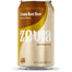 Zevia - Creamy Root Beer Zero Calorie Soda 12 FO - (Pack of 12)