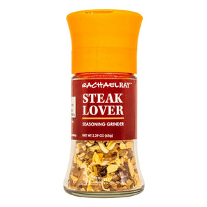 Rachael Ray - Steak Lover Seasoning Grinder - 2.29oz