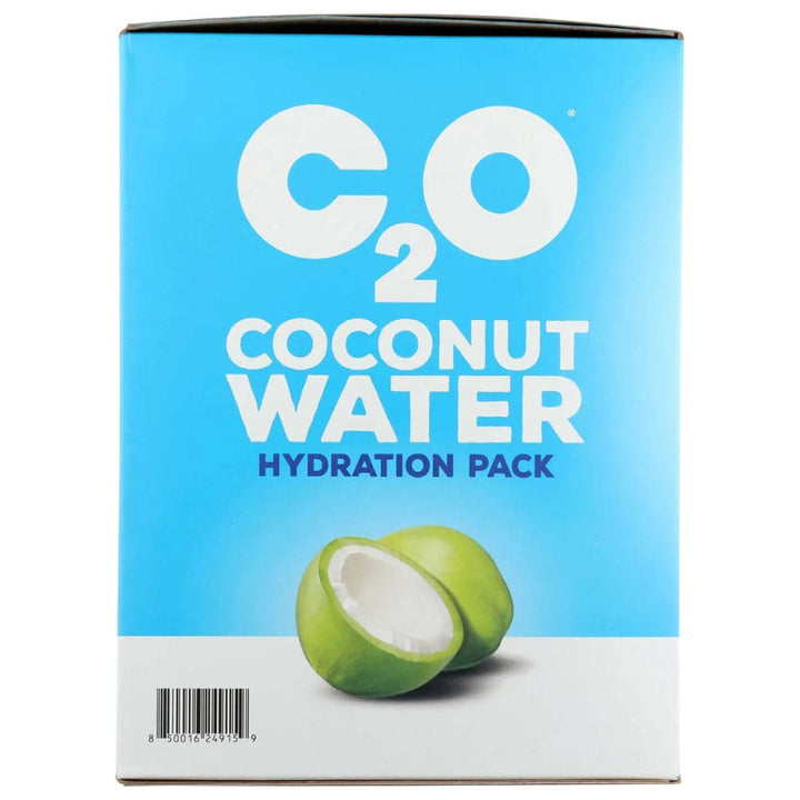 C20 - Coconut Water, 10,5 Floz