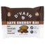 Dvash Organics - Bar Date Energy Choc Pecan, 1.76 Oz - Pack of 36