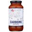 Carbone - Marinara Sauce Carbone 24 Oz (Pack of 6) - Original, 24oz (Pack of 6)