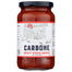 Carbone - Pizza Sauce - Spicy, 14oz (Pack of 6)