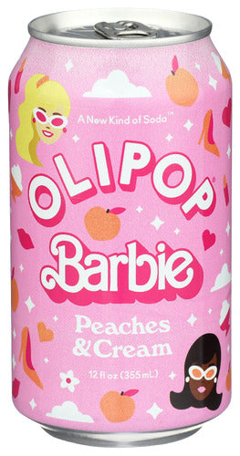 Olipop - Sparkling Tonic, 12oz | Multiple Flavors