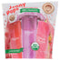 Jonnypops - Organic Freezer Pops Variety Pack 24Pc 32.4 FO - Pack of 6