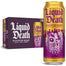Liquid Death - Slaughter Berry Iced Tea, 8-Pack, 153.6 Fl Oz | Pack of 3