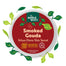 The Simple Root - Smoked Gouda Artisan Cheese Style Spread 8 Oz - (Pack Of 6)