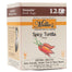 Millie's Sipping Broth - Spicy Tortilla Broth Soup Bags, 12 Ct - Pack of 6