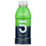 Coco5 - Limon Coconut Water, 16.9 Floz