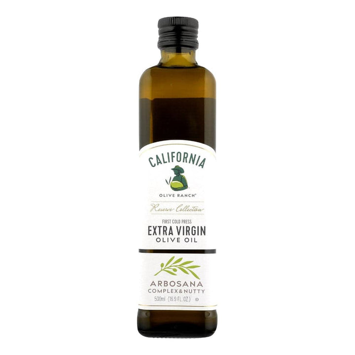 California Olive Ranch - Arbosana Extra Virgin Olive Oil, 16.9 floz