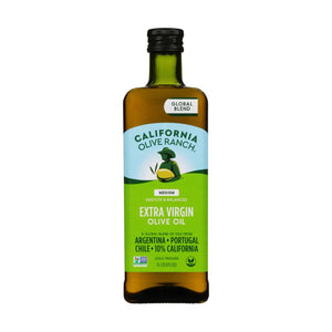 California Olive Ranch - Extra Virgin Olive Oil, 33.8 floz