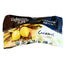 Righteously Raw - Organic Dark Chocolate Brownie Mouthfuls - Caramel Lucuma 18g - 12pack