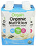 Orgain Vegan Protein Ready-to-Drink Vanilla 4-Pack Organic 44 Fo - Pack Of 3