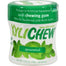 XYLICHEW - Spearmint Soft CHEWING GUM Jar