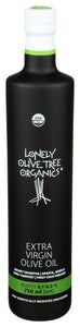 The Lonely Olive - Extra Virgin Olive Oil Organic (750 ml - Pack of 6)