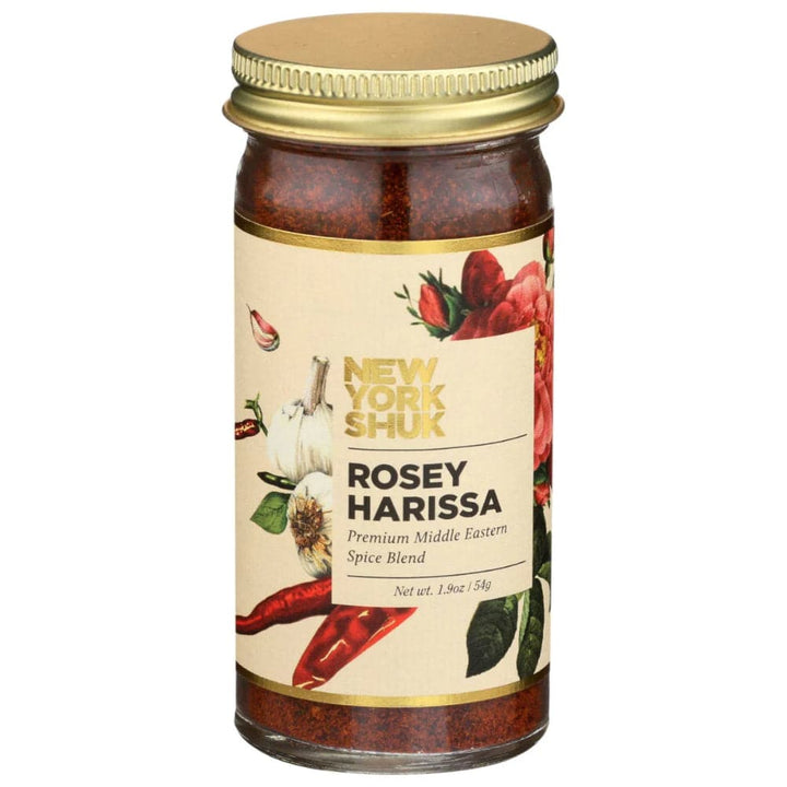 New York Shuk - Spice Harissa Rosey - 1.9oz