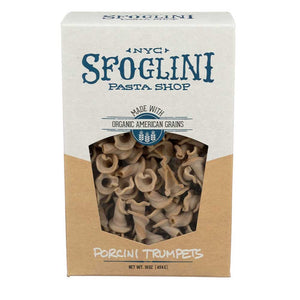 Sfoglini - Porcini Trumpets Pasta