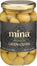 Mina - Olives Green Moroccan, 12.5 Oz - Pack of 6