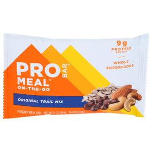 PROBAR - Meal Bar Original Trail Mix - 3oz