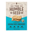 The Humble Seed - Sea Salt Grain Free Crackers (4.25 Oz - Pack of 6)