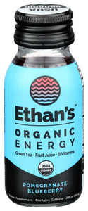 Ethans - Shot Energy Pmgrnt Blbry 2 Fo - Pack Of 6