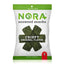 Nora Snacks - Seaweed Crispy Original 1.13 OZ - (Pack of 12)