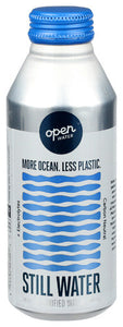 Open Water Still Green Ship 16 OZ - Pack of 12