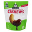 Taza Chocolate - Cashews Dark Chocolate Covered