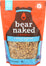 Bear Naked - Granola Vanilla Almond Crisp Crunch, 12 oz