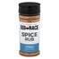 Rib Rack Seasoning Rub Steak 5.5 Oz - Pack Of 6