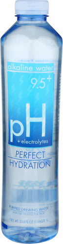 Perfect Hydration Water Alkaline Ph 33.8 Fo - Pack Of 12