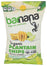 Barnana - Plantain Chips Acapulco Lime, 5oz | Pack of 6