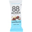 88 Acres - Dark Chocolate Sea Salt Seed Bar, 1.6 Oz