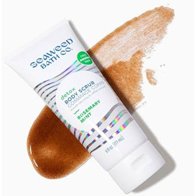 Seaweed Bath Co - Detox Scrub - Awakening, 6fo (Pack of 1)