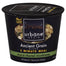 URBANE GRAIN - 3 Minute MEAL MISO & Shaved MUSHROOMS