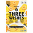 Three Wishes - Cereal Honey Grain Free 8.6 OZ - Pack of 6