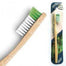 Woobamboo Super Soft Toothbrush Zero Waste 1 Ea - Pack Of 12