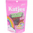 KATJES - Plant-Based Rainbow Gummy 4.9OZ ( Pack of 15)