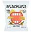 Snacklins - Chesapeake Bay Plant Crisps, .9 oz