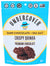 Undercover Quinoa Bites Quinoa Dark Chocolate Seasalt 2 Oz - Pack Of 12