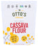 Ottos Naturals Flour Cassava 1 Lb - Pack Of 4