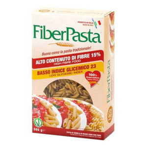 Fiberpasta  - Fusilli Pasta