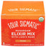 Four Sigmatic - Elixir Mix W/ Lions Mane 2.12 Oz - Pack Of 1