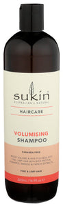 Sukin Shampoo Volumising 16.9 Oz - Pack Of 1