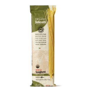 Felicetti - Organic Spaghetti Pasta