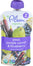 Plum Organics Baby Food Blueberry Pear 4 Oz - Pack Of 6